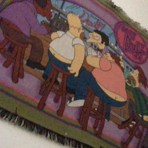 Meet your Posher, Trystan